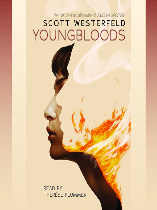 Couverture de Youngbloods